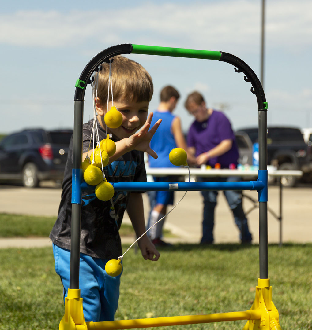 Community Fun